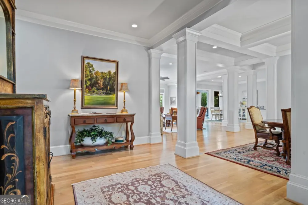 1221 Lake Club DR Greensboro, GA 30642