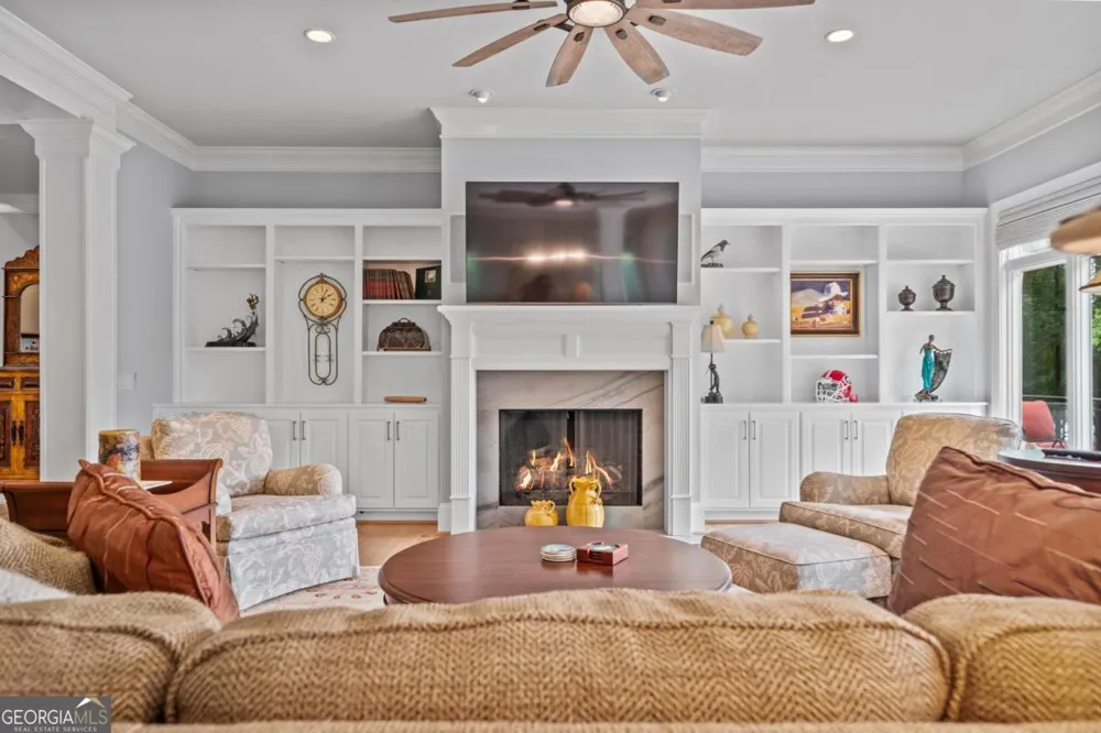1221 Lake Club DR Greensboro, GA 30642