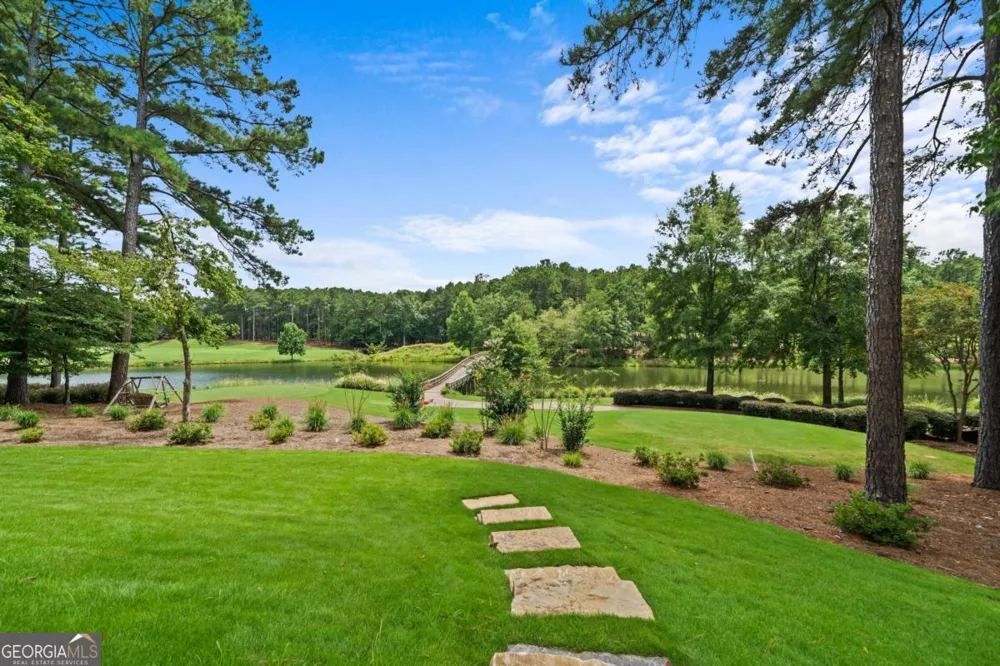 1221 Lake Club DR Greensboro, GA 30642