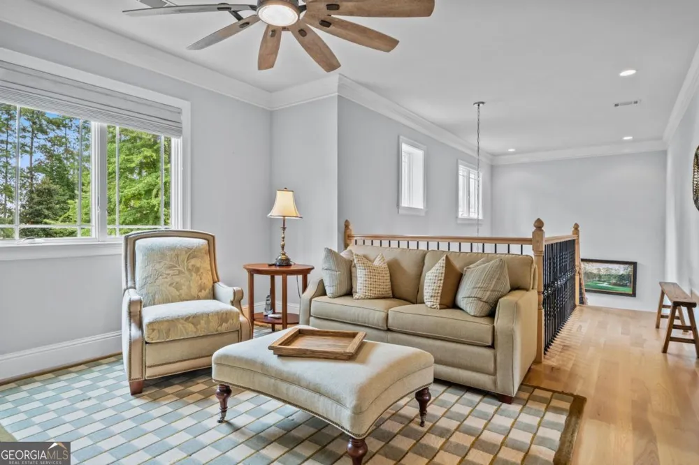 1221 Lake Club DR Greensboro, GA 30642