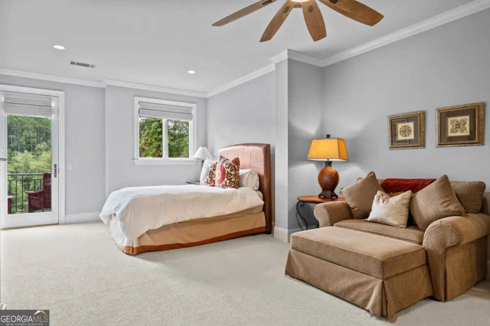 1221 Lake Club DR Greensboro, GA 30642