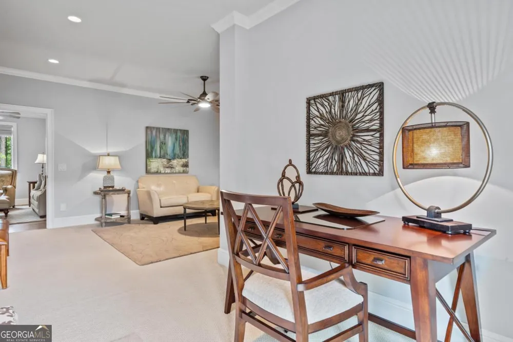 1221 Lake Club DR Greensboro, GA 30642