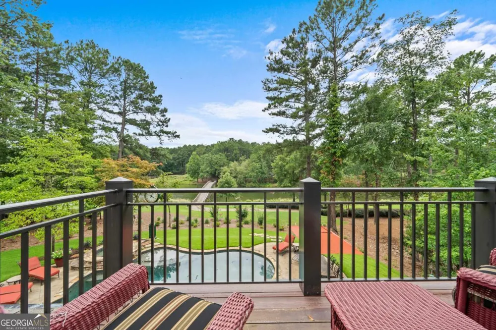 1221 Lake Club DR Greensboro, GA 30642