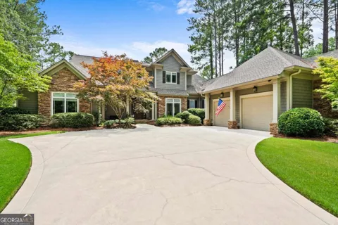 1221 Lake Club DR