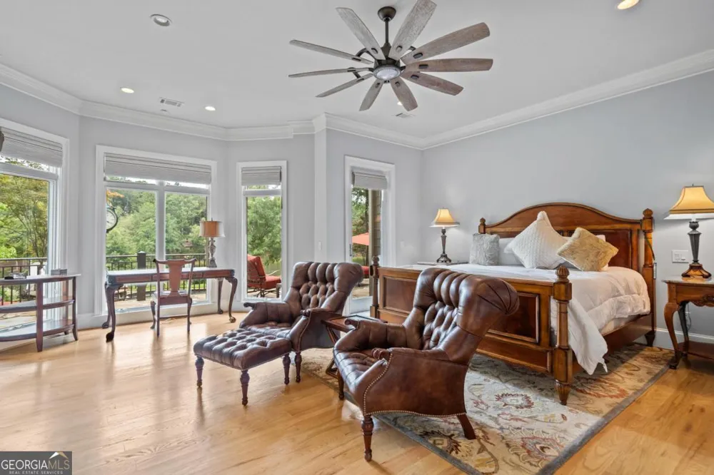 1221 Lake Club DR Greensboro, GA 30642