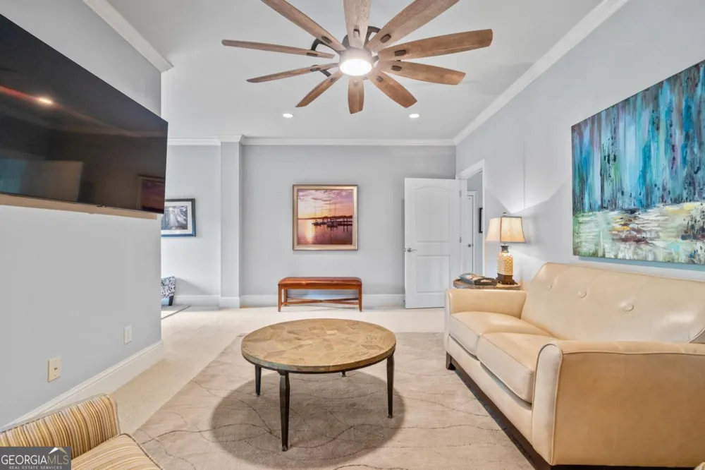 1221 Lake Club DR Greensboro, GA 30642
