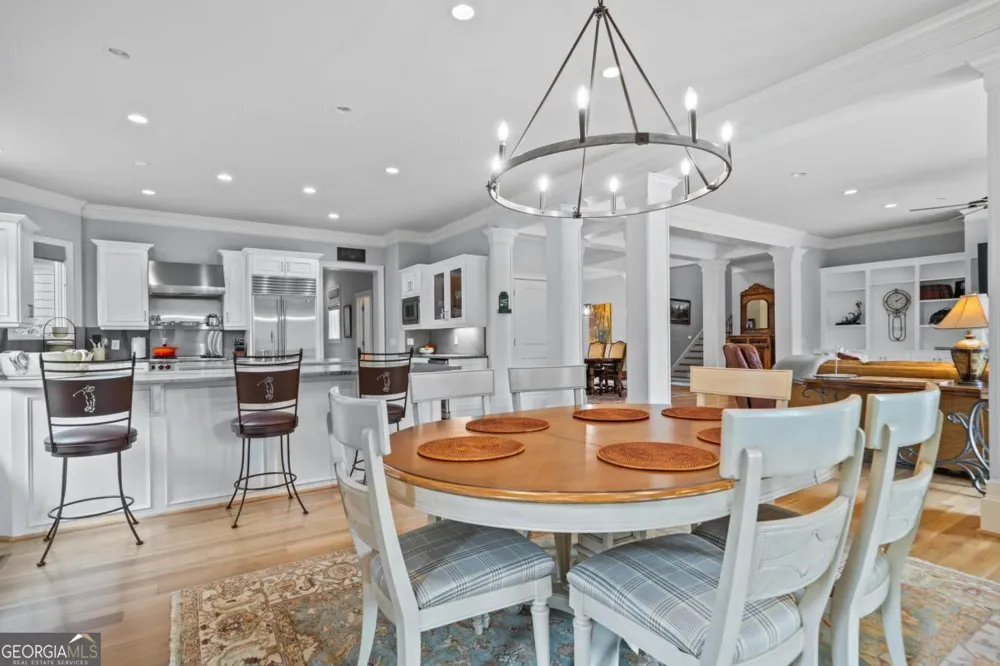 1221 Lake Club DR Greensboro, GA 30642