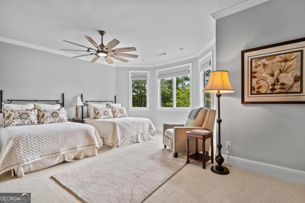 1221 Lake Club DR Greensboro, GA 30642