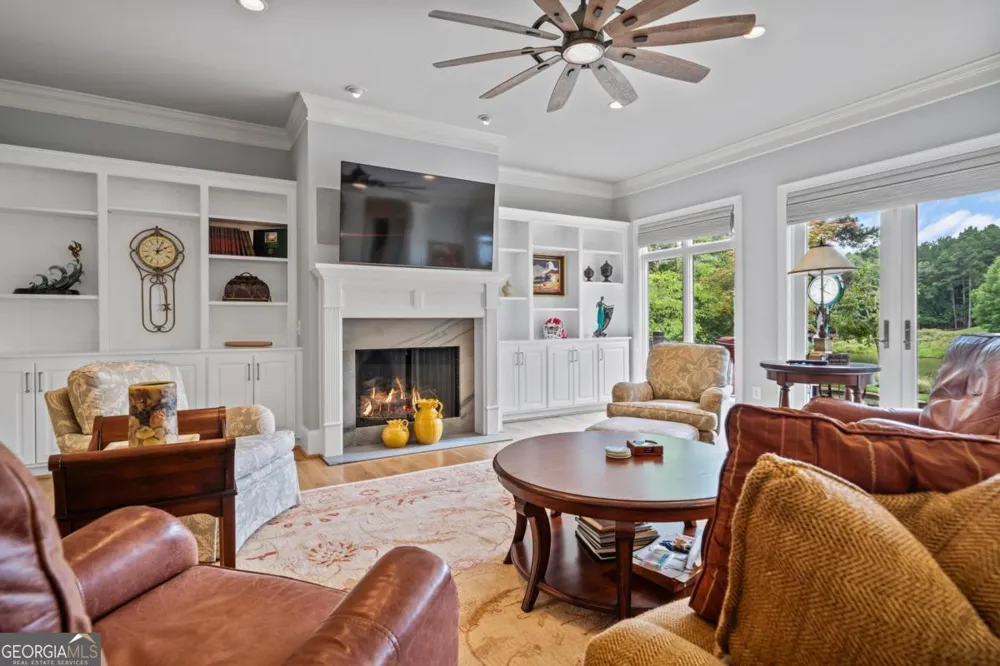 1221 Lake Club DR Greensboro, GA 30642