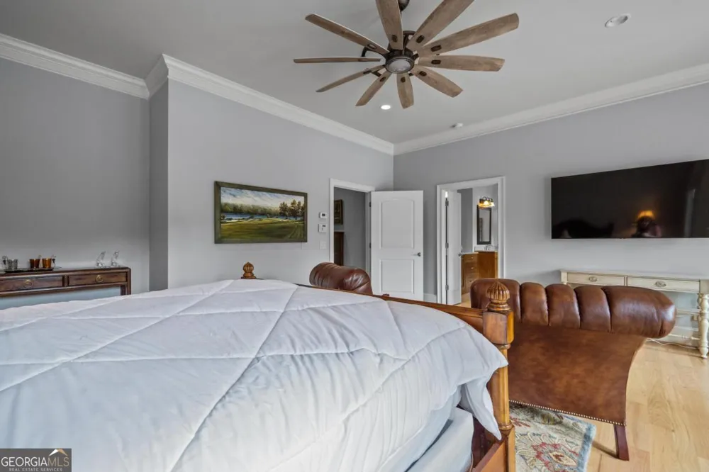 1221 Lake Club DR Greensboro, GA 30642