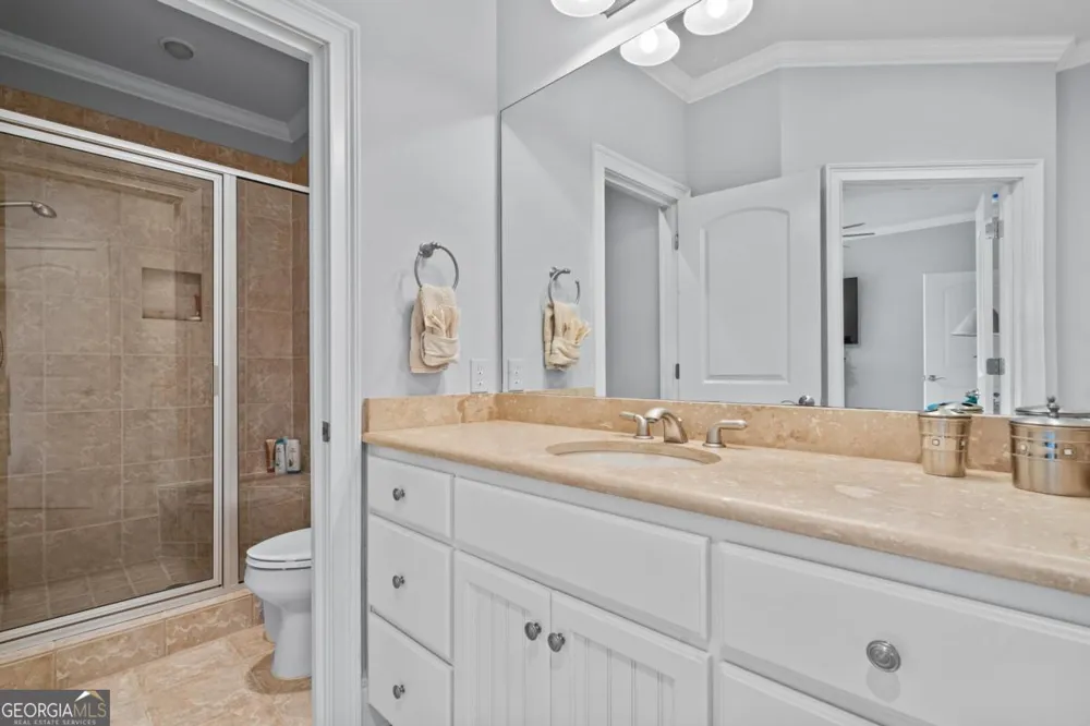 1221 Lake Club DR Greensboro, GA 30642