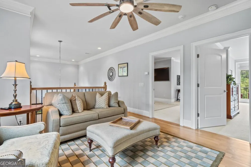 1221 Lake Club DR Greensboro, GA 30642