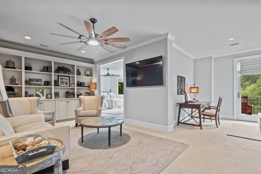 1221 Lake Club DR Greensboro, GA 30642