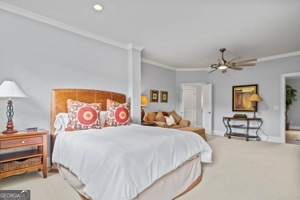 1221 Lake Club DR Greensboro, GA 30642
