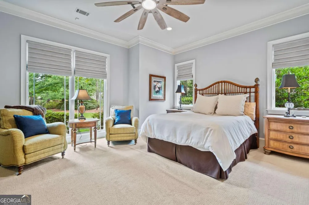 1221 Lake Club DR Greensboro, GA 30642