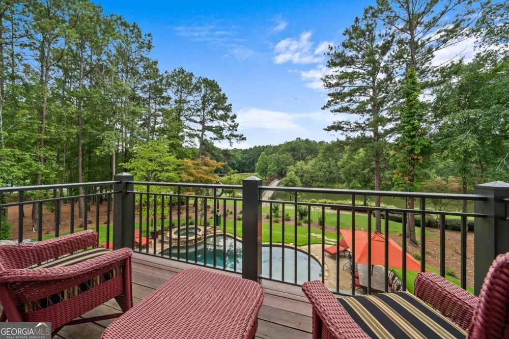 1221 Lake Club DR Greensboro, GA 30642