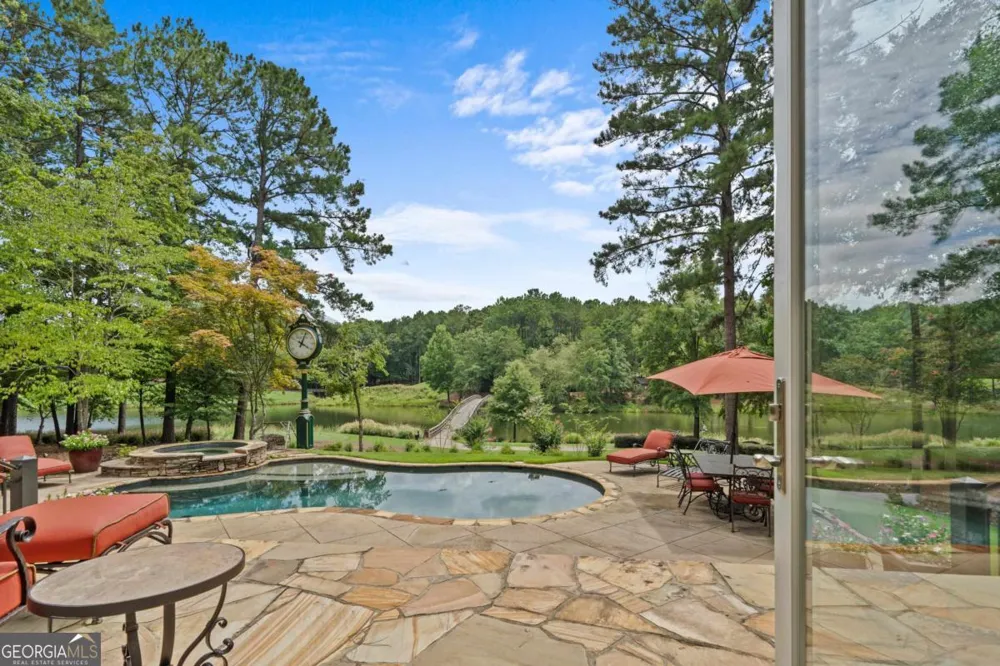1221 Lake Club DR Greensboro, GA 30642