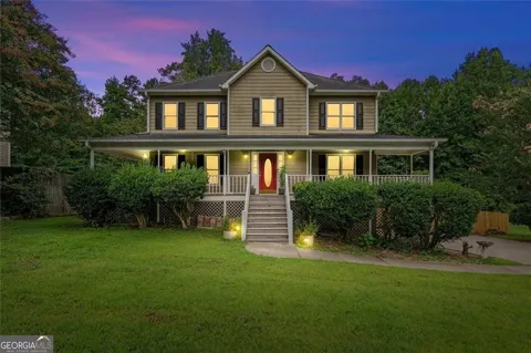 327 Swan DR