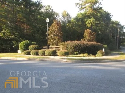 LOT 47 Waverly DR Griffin, GA 30224