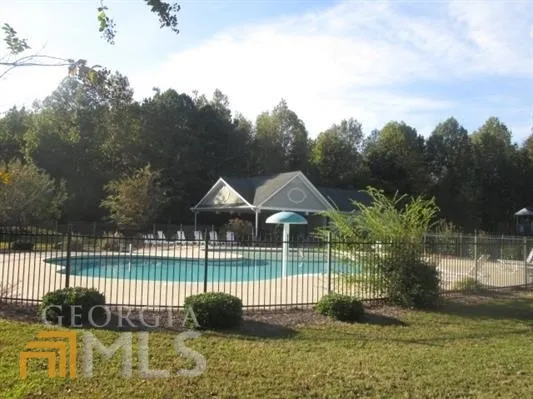 LOT 47 Waverly DR Griffin, GA 30224