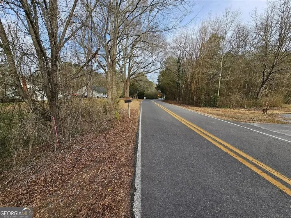 0 Fred Kelly RD Rome, GA 30161