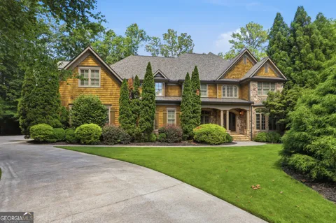 108 Waters Edge DR