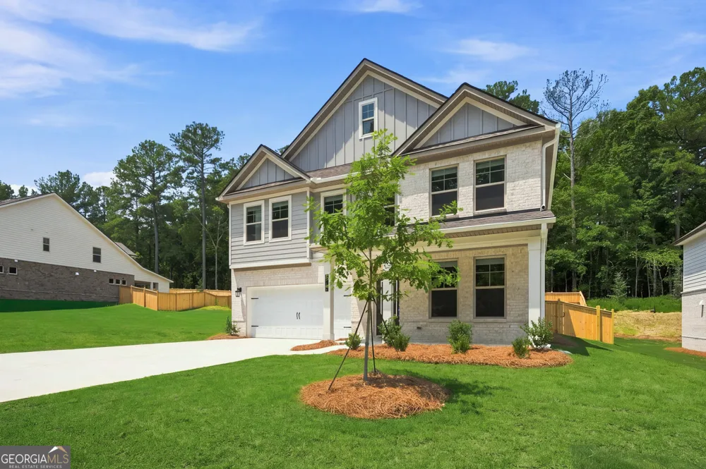 2535 Dixon PL Lawrenceville, GA 30045