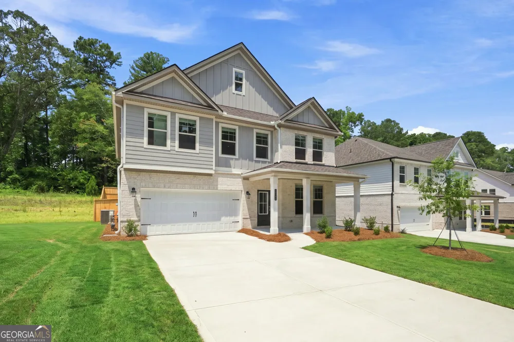 2535 Dixon PL Lawrenceville, GA 30045