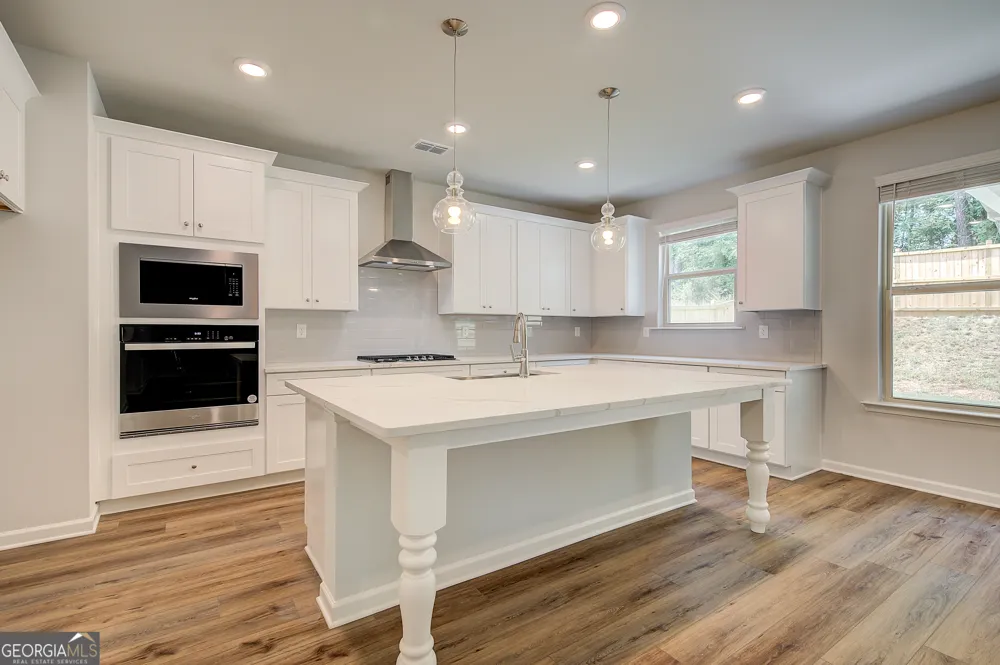 2535 Dixon PL Lawrenceville, GA 30045