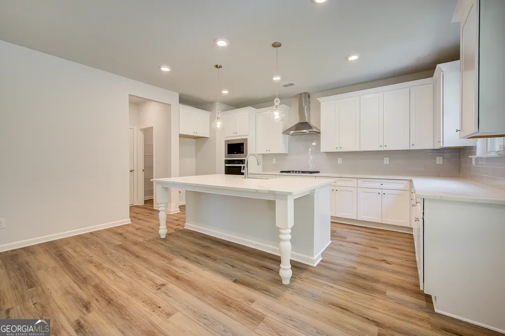 2535 Dixon PL Lawrenceville, GA 30045