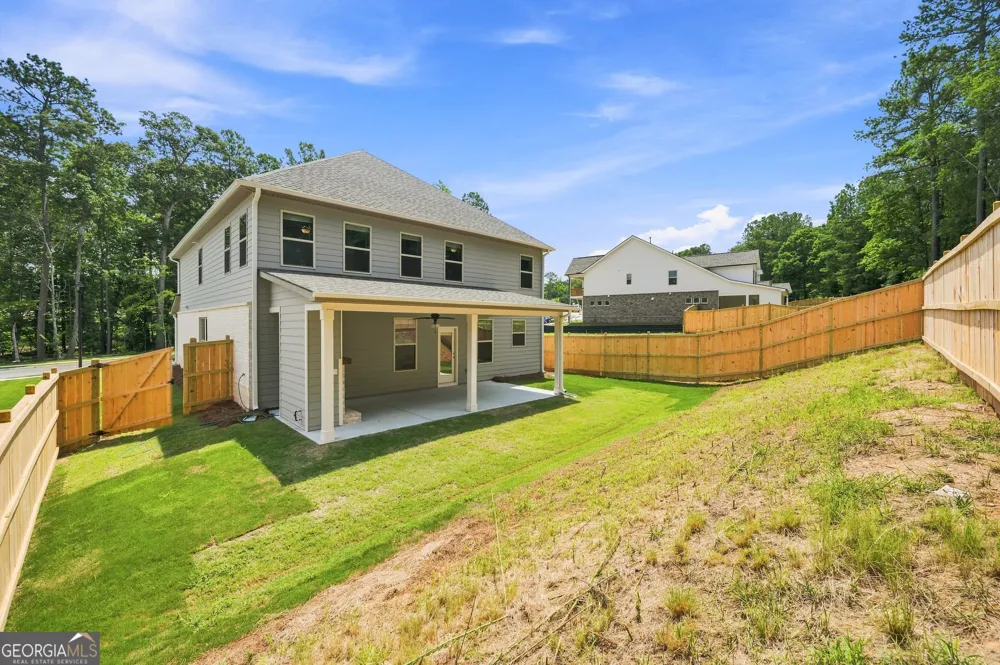 2535 Dixon PL Lawrenceville, GA 30045