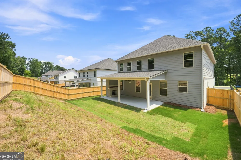 2535 Dixon PL Lawrenceville, GA 30045