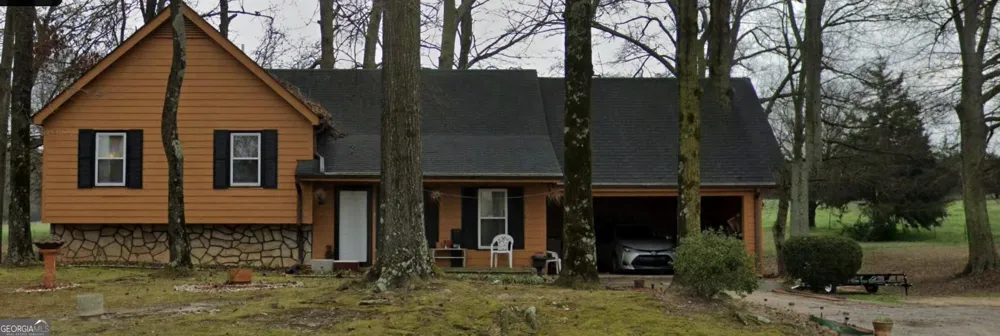 4060 172 HWY Comer, GA 30629
