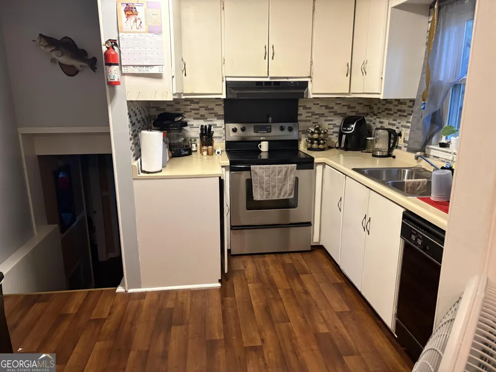 4060 172 HWY Comer, GA 30629