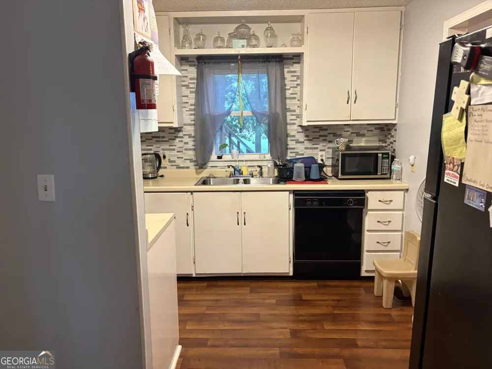 4060 172 HWY Comer, GA 30629