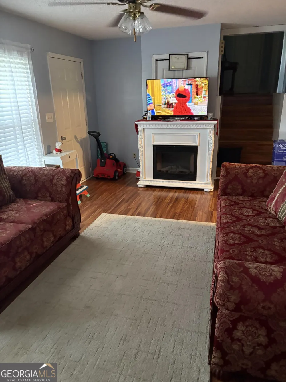 4060 172 HWY Comer, GA 30629