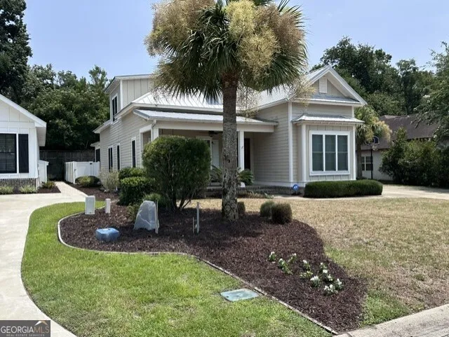 180 Township Bluff CIR St. Simons, GA 31522