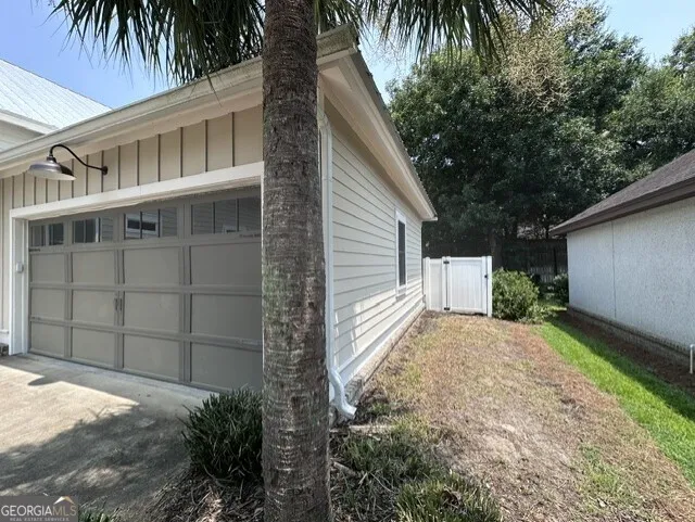180 Township Bluff CIR St. Simons, GA 31522