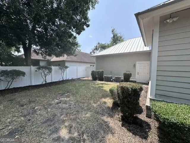 180 Township Bluff CIR St. Simons, GA 31522