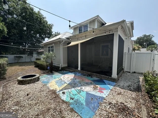 180 Township Bluff CIR St. Simons, GA 31522