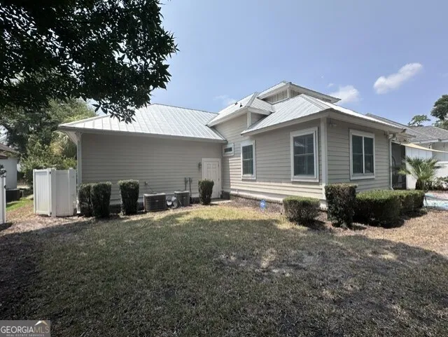 180 Township Bluff CIR St. Simons, GA 31522