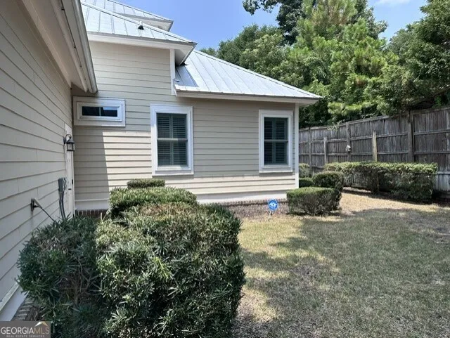 180 Township Bluff CIR St. Simons, GA 31522