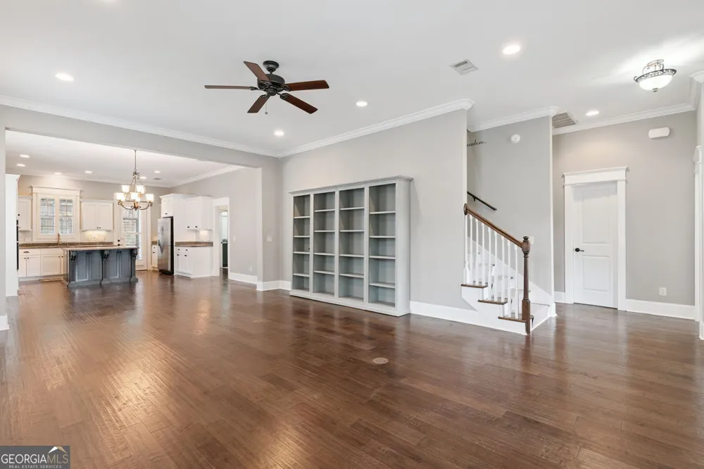 180 Township Bluff CIR St. Simons, GA 31522