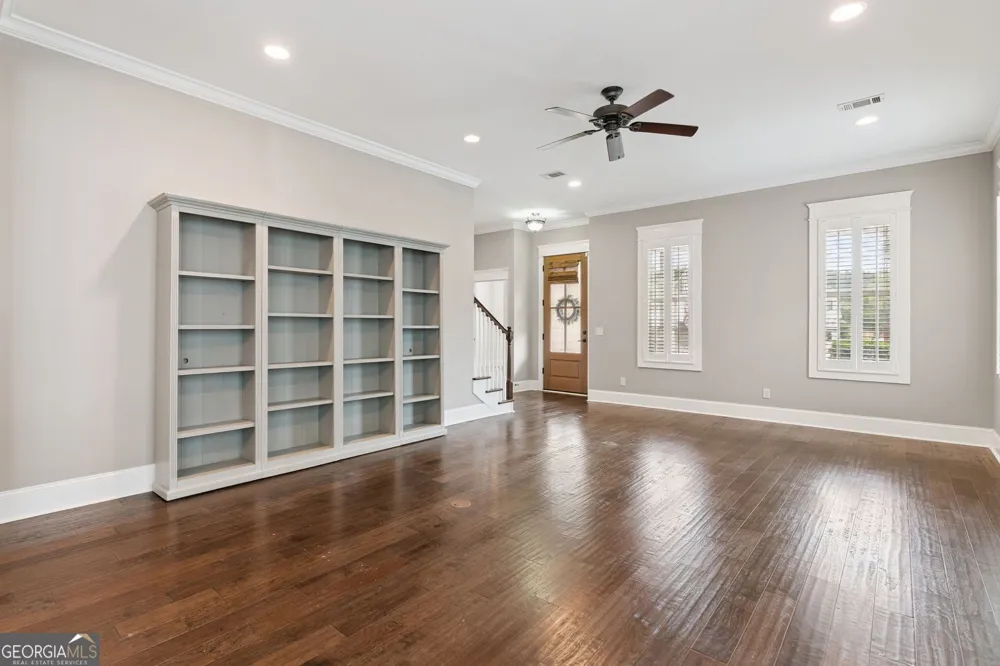 180 Township Bluff CIR St. Simons, GA 31522