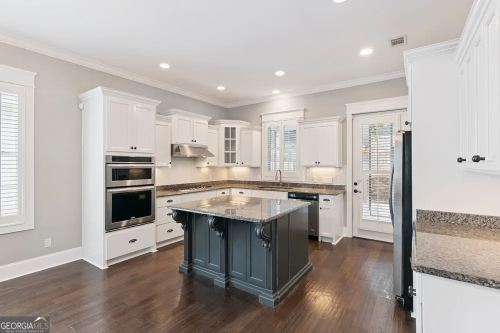 180 Township Bluff CIR St. Simons, GA 31522