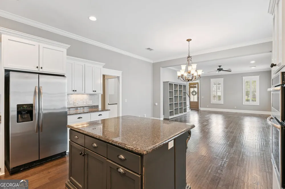 180 Township Bluff CIR St. Simons, GA 31522