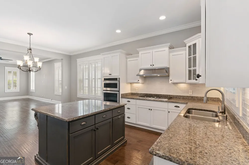 180 Township Bluff CIR St. Simons, GA 31522