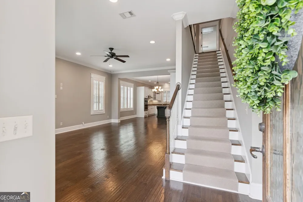180 Township Bluff CIR St. Simons, GA 31522