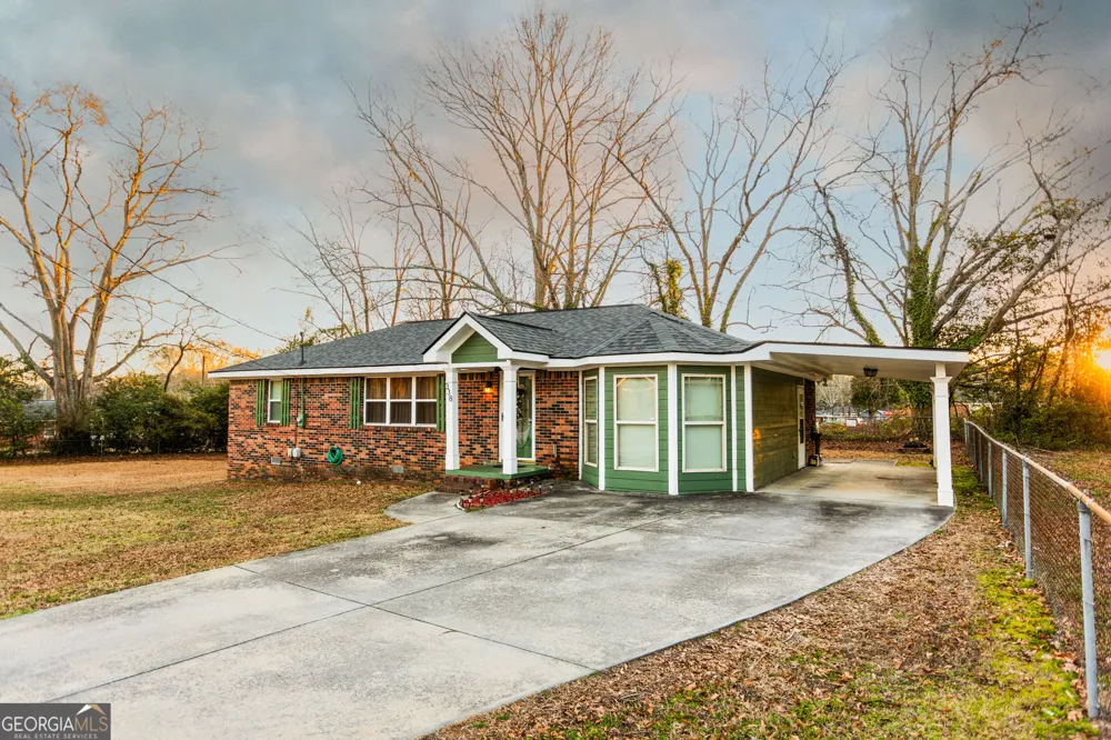 338 Boxwood ST Social Circle, GA 30025