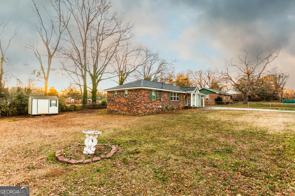 338 Boxwood ST Social Circle, GA 30025